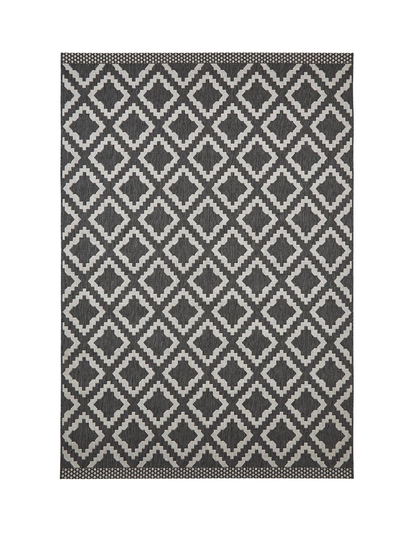 very-home-kamina-indooroutdoor-flatweave-rug