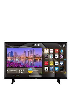 Luxor K Ultra Hd Freeview Play Smart Tv Luxor K Ultra Hd Freeview Play Smart Tv