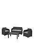  image of keter-oklahoma-sofa-set