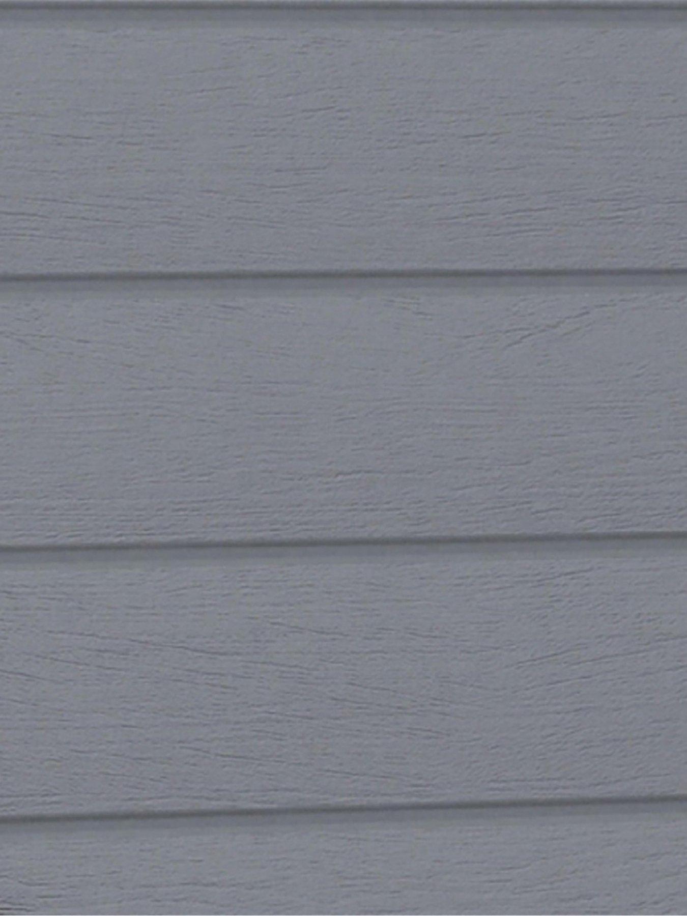  image of keter-4x6nbspftnbspapex-manor-resin-garden-shed