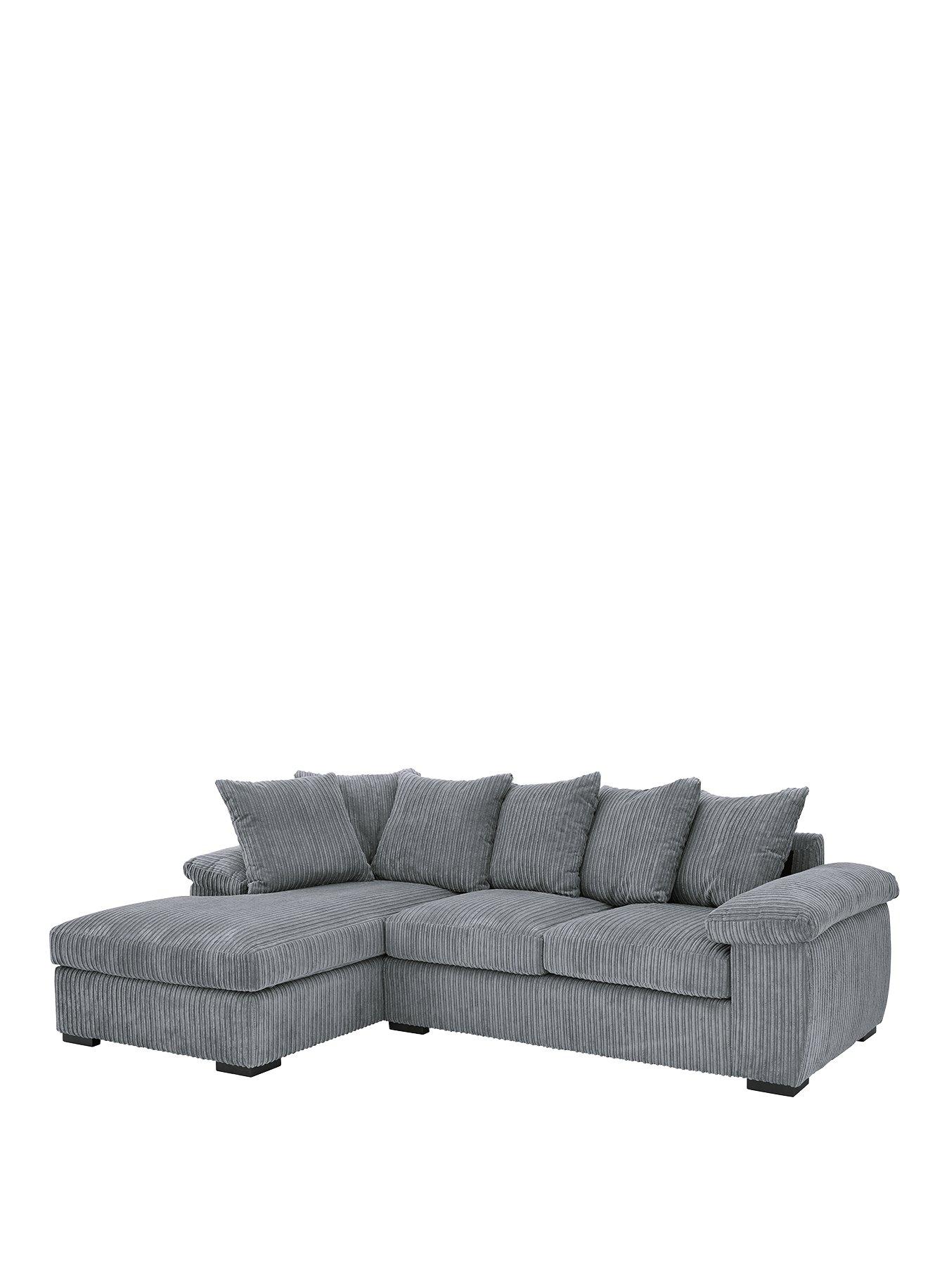 stillFront image of very-home-amalfi-3-seater-left-hand-scatter-back-fabric-corner-chaise-sofanbsp--fscreg-certified