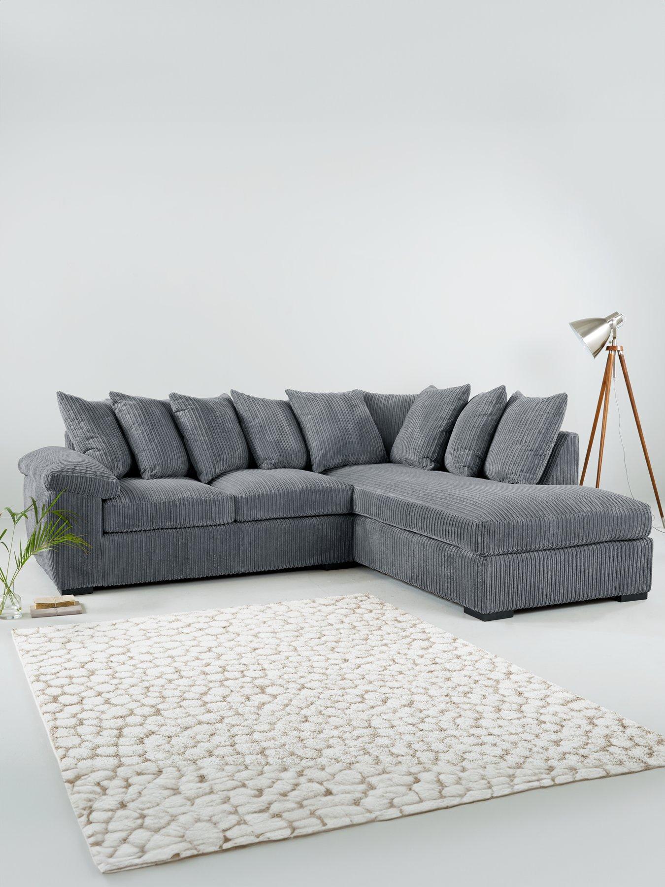 Thomas 136 store modular sofa