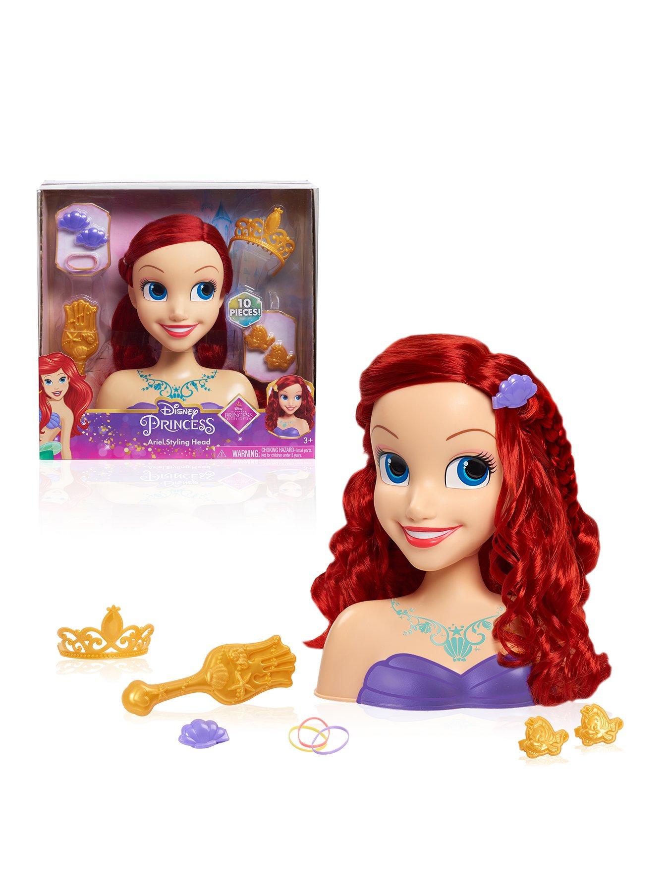 hairdresser role play toys
