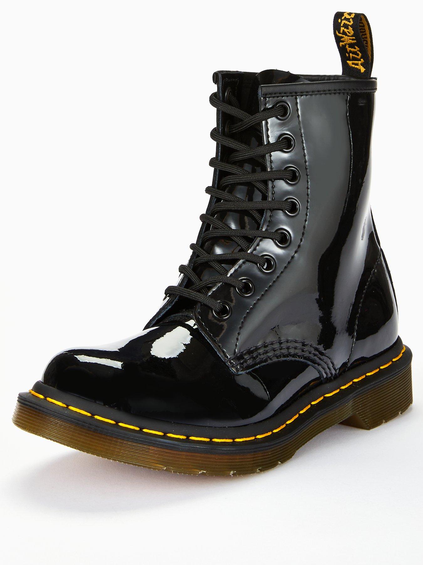 dr martens buy now pay later