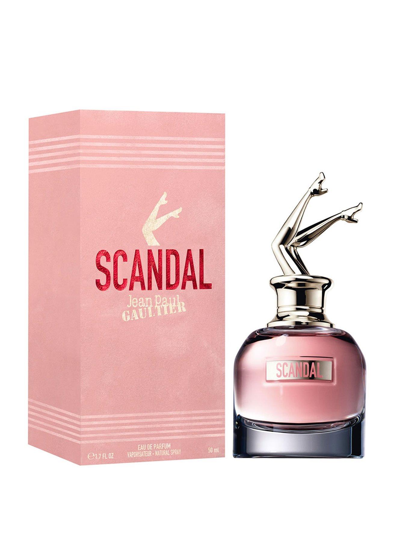 Image 1 of 4 of Jean Paul Gaultier Scandal 50ml EDP