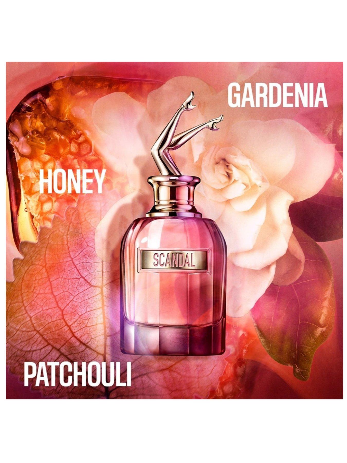 Image 4 of 4 of Jean Paul Gaultier Scandal 50ml EDP