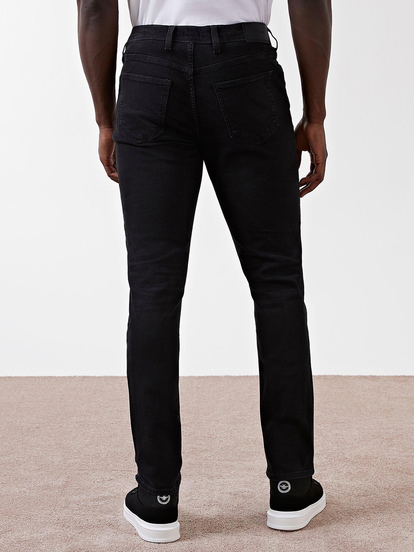 River island slim store jeans