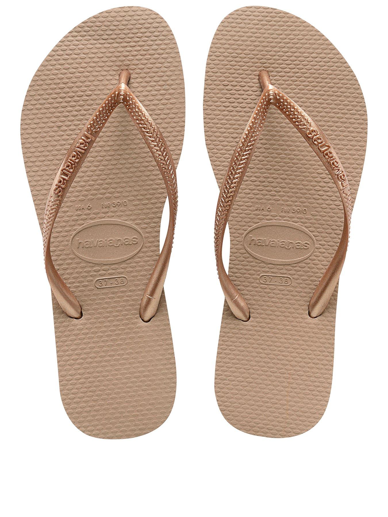 fit flops rose gold