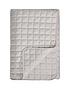  image of very-home-luxury-quilted-bedspread-throw