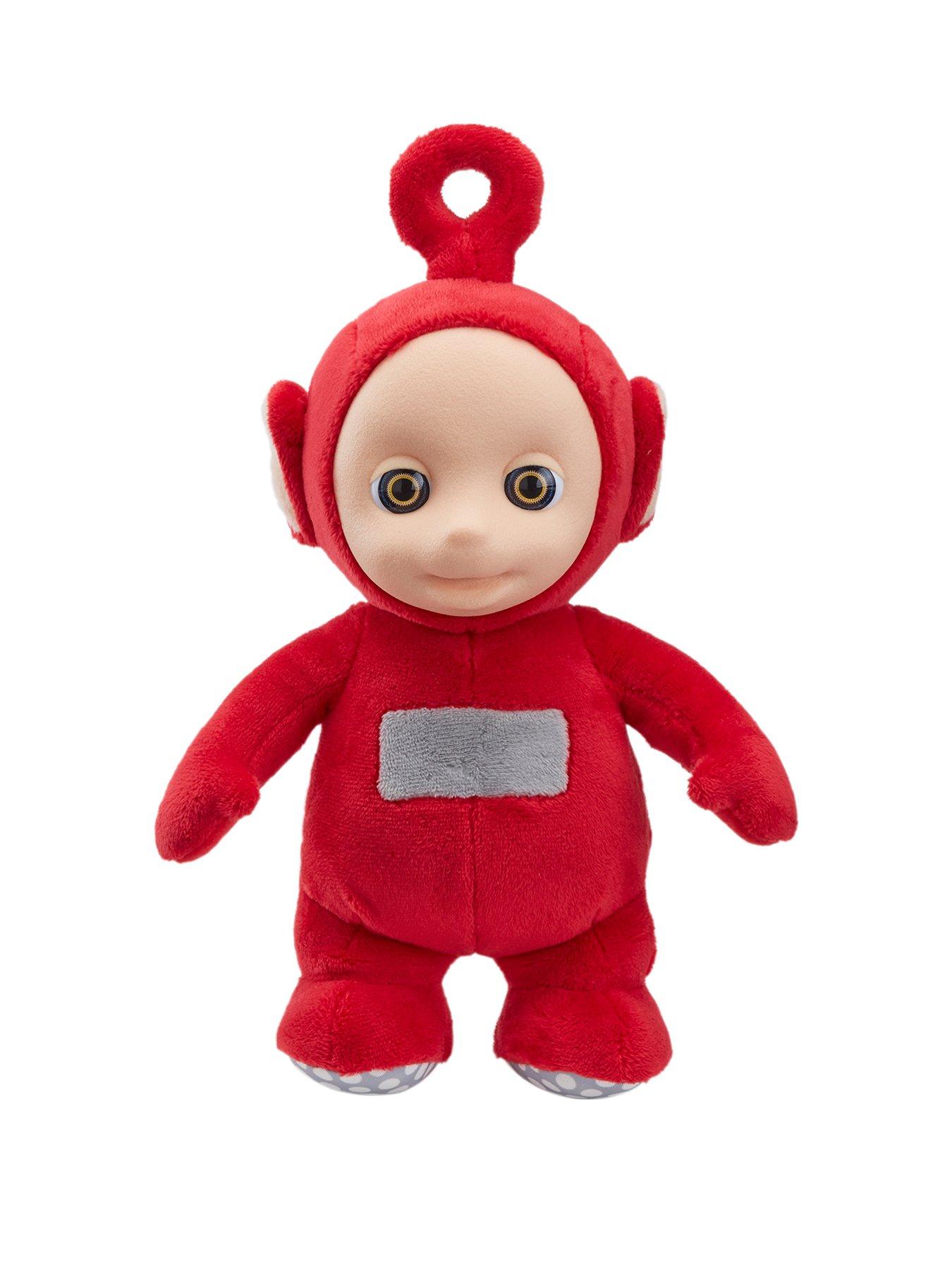 Teletubbies Talking Po