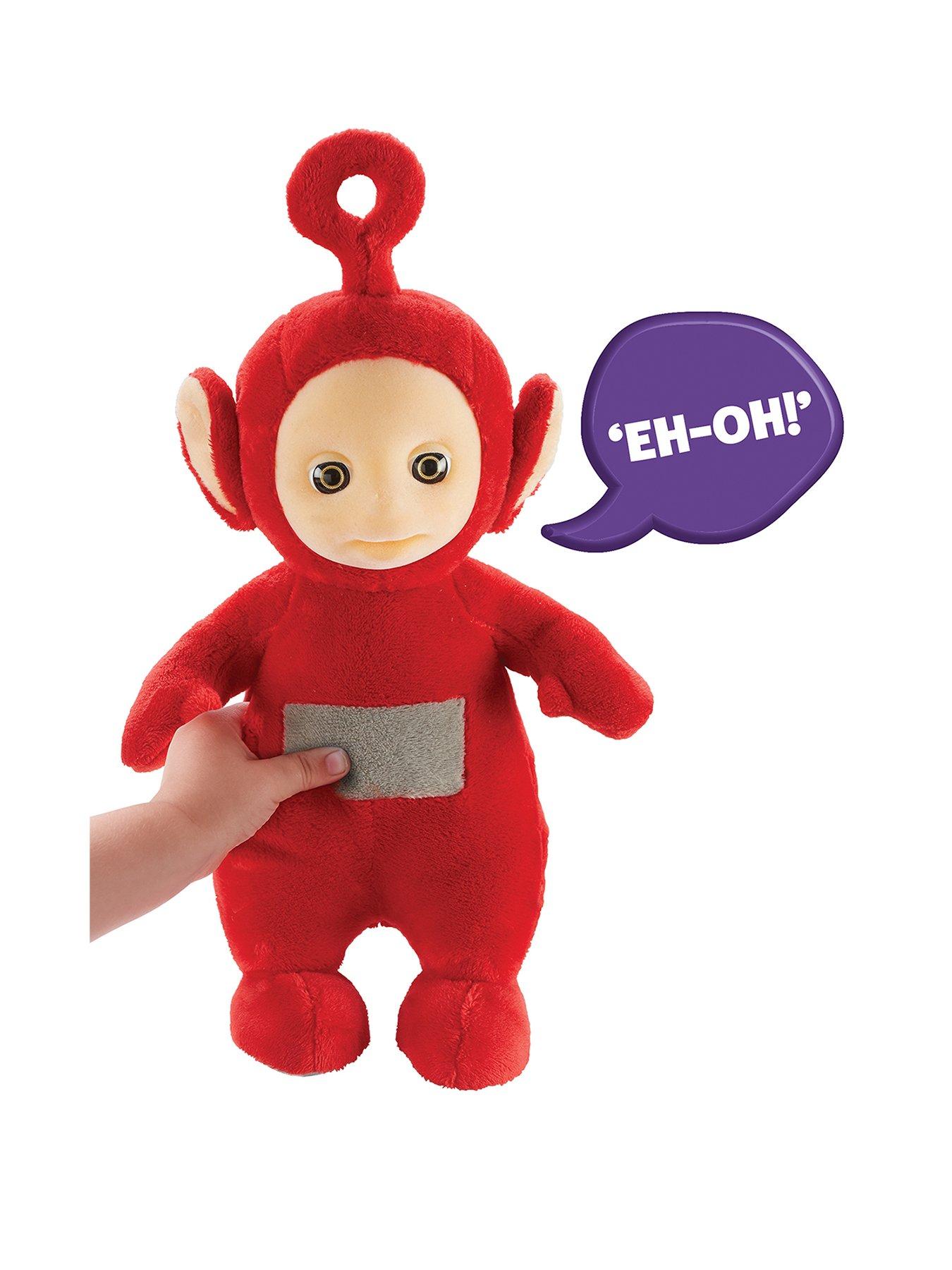 Teletubbies Talking Po | littlewoods.com