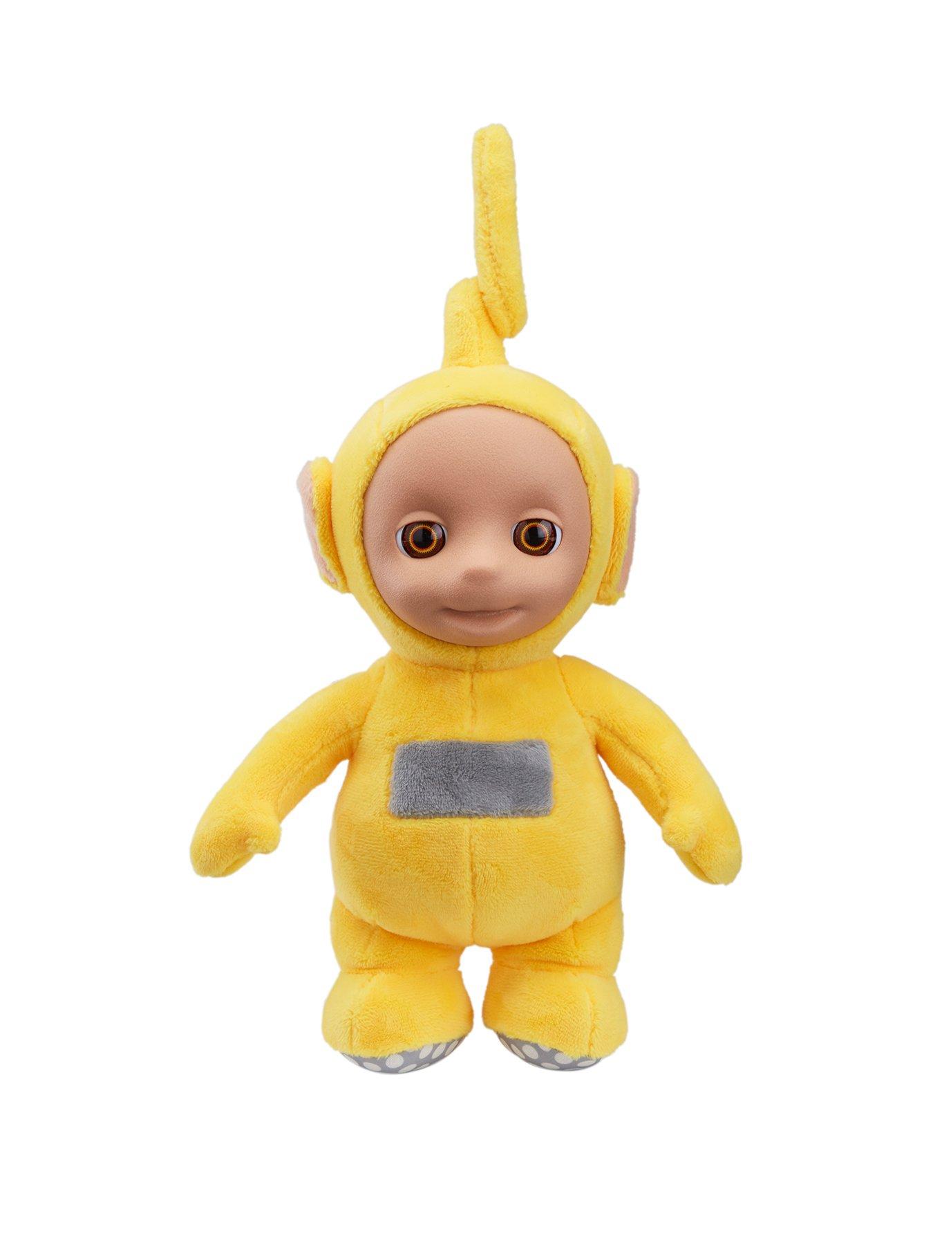 Teletubbies Talking Laa Laa