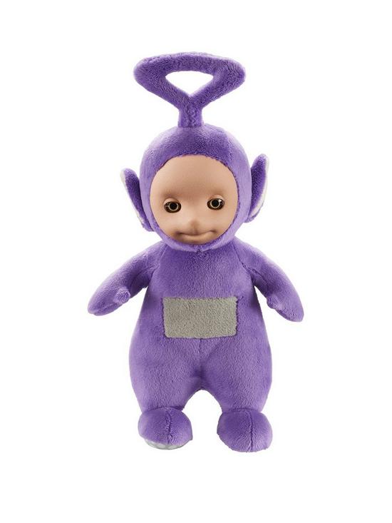 front image of teletubbies-talking-tinky-winky