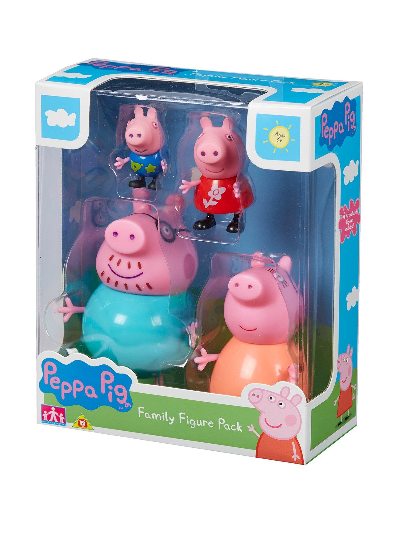 peppa pig toys 18 months plus