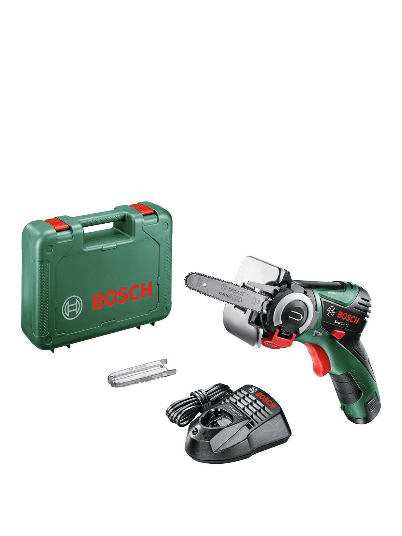 Bosch EasyCut 12 Saw (1 x 2.5AH)