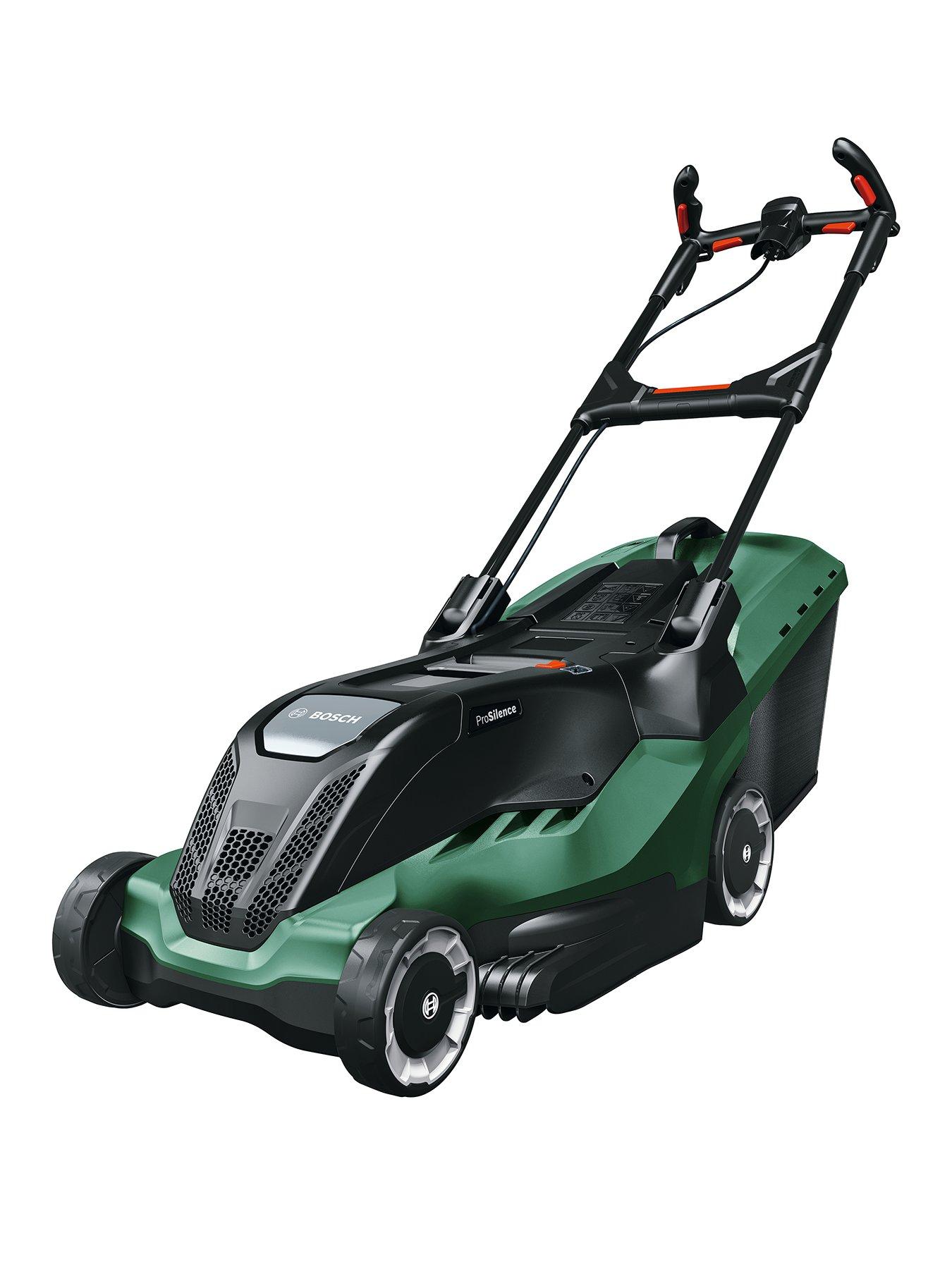 Bosch AdvancedRotak 650 Lawnmower