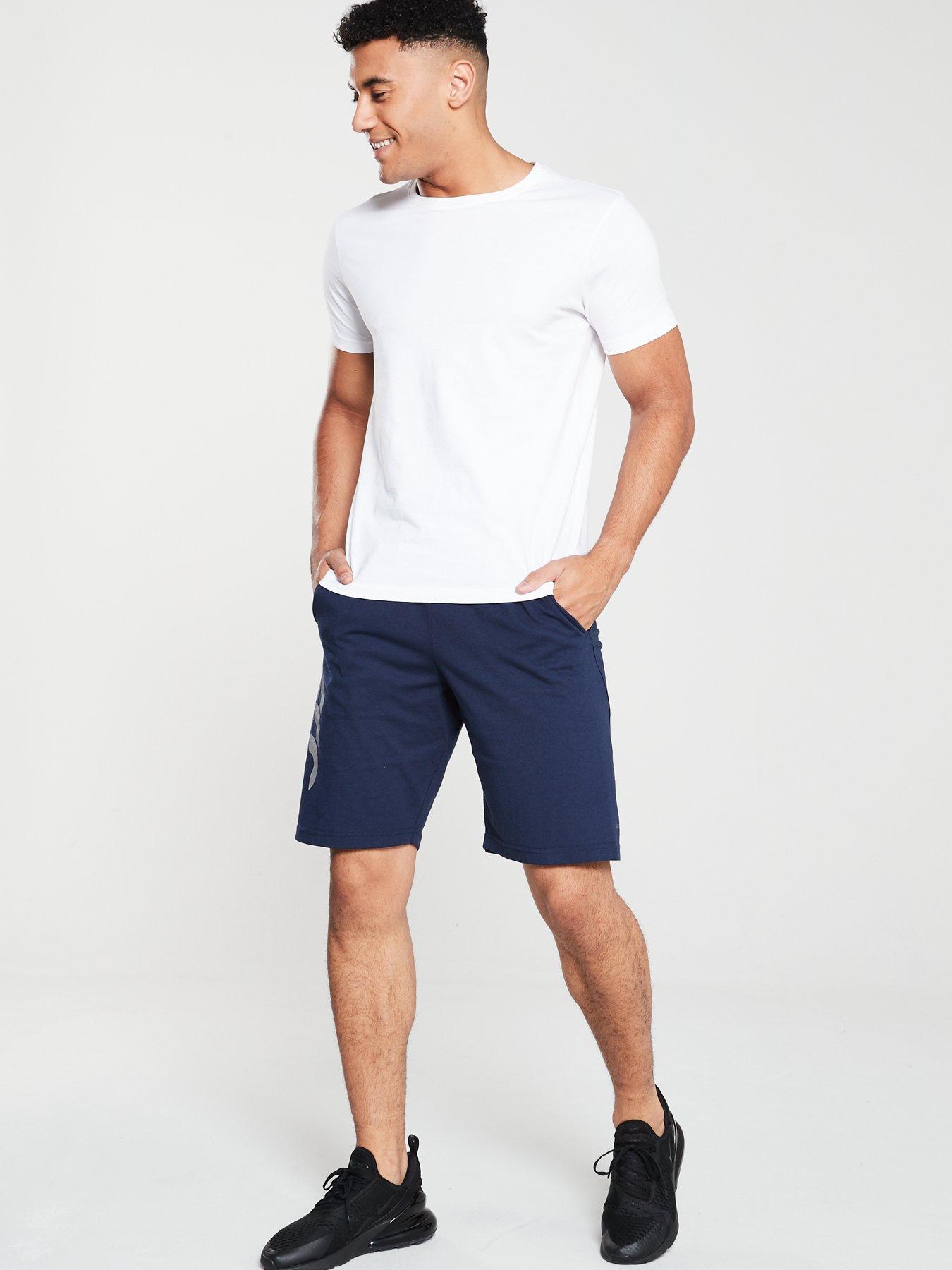 canterbury vapodri woven shorts