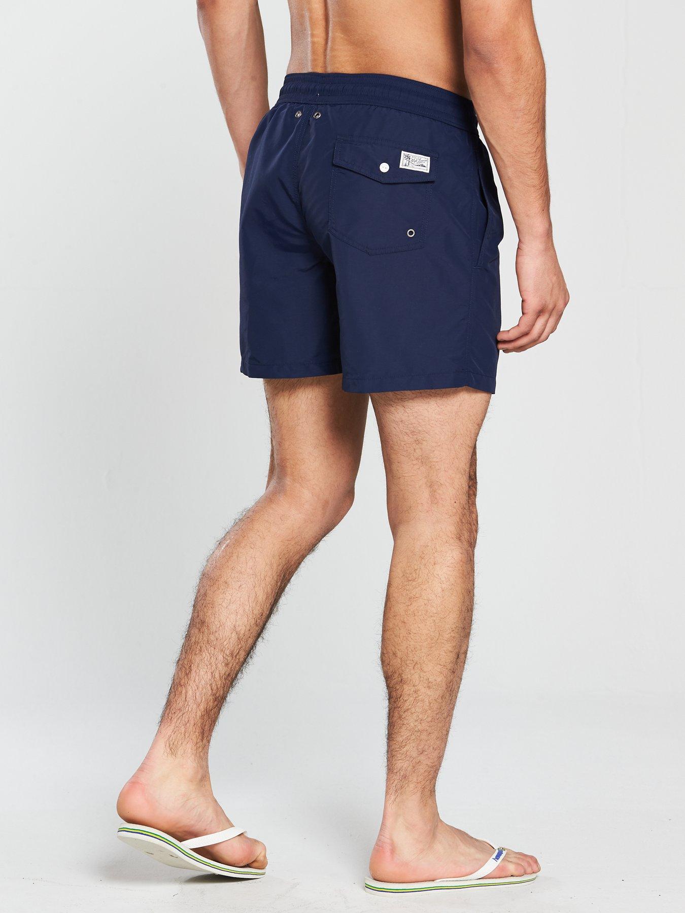 ralph lauren traveller swim shorts sale