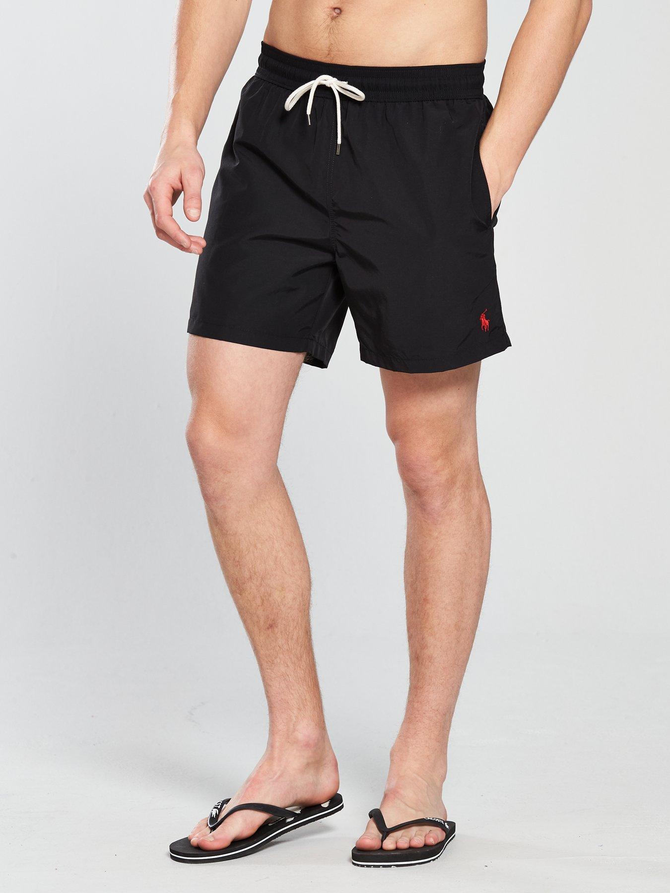 polo ralph lauren swimming shorts