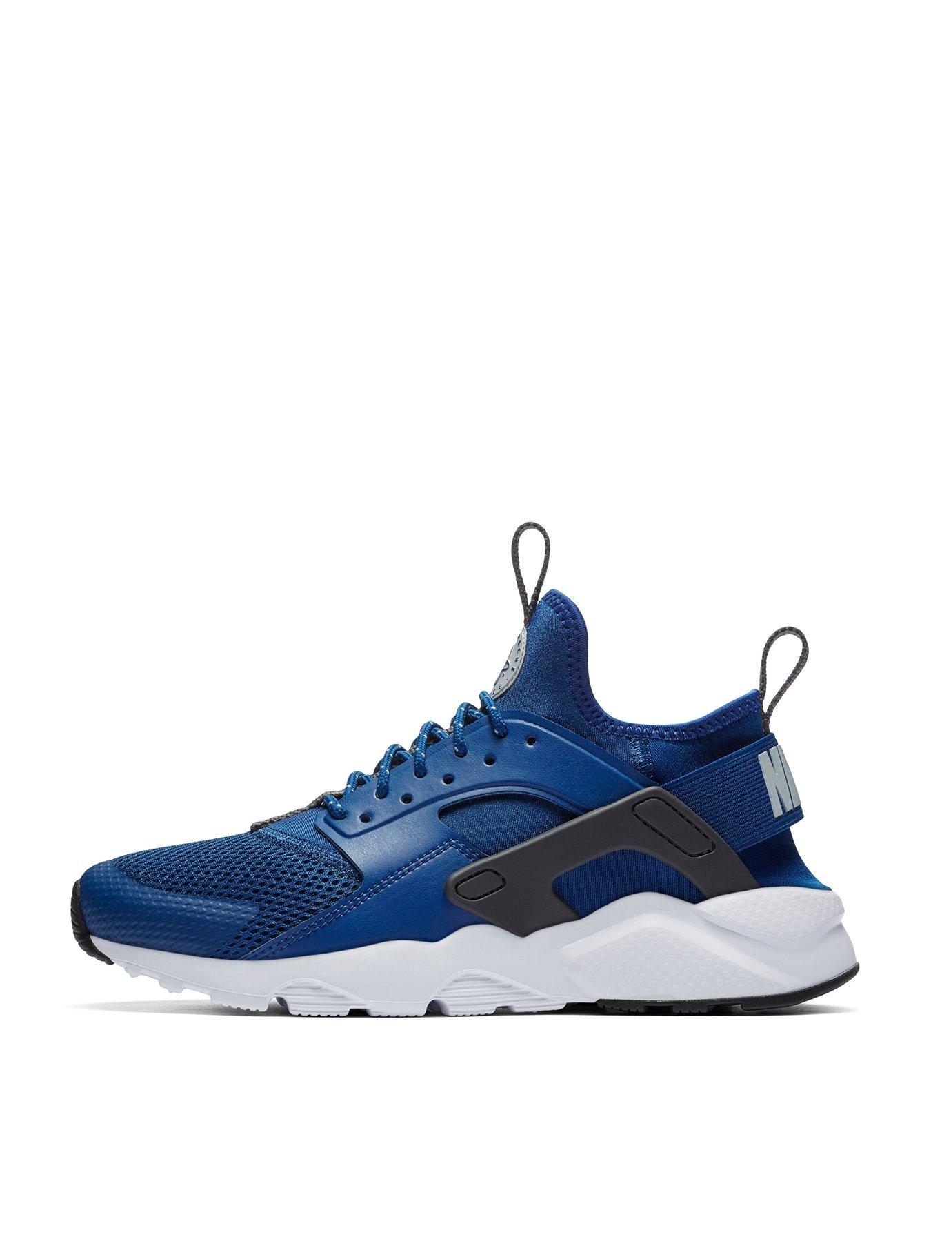 nike junior air huarache run ultra trainer nike junior air huarache run ultra trainer