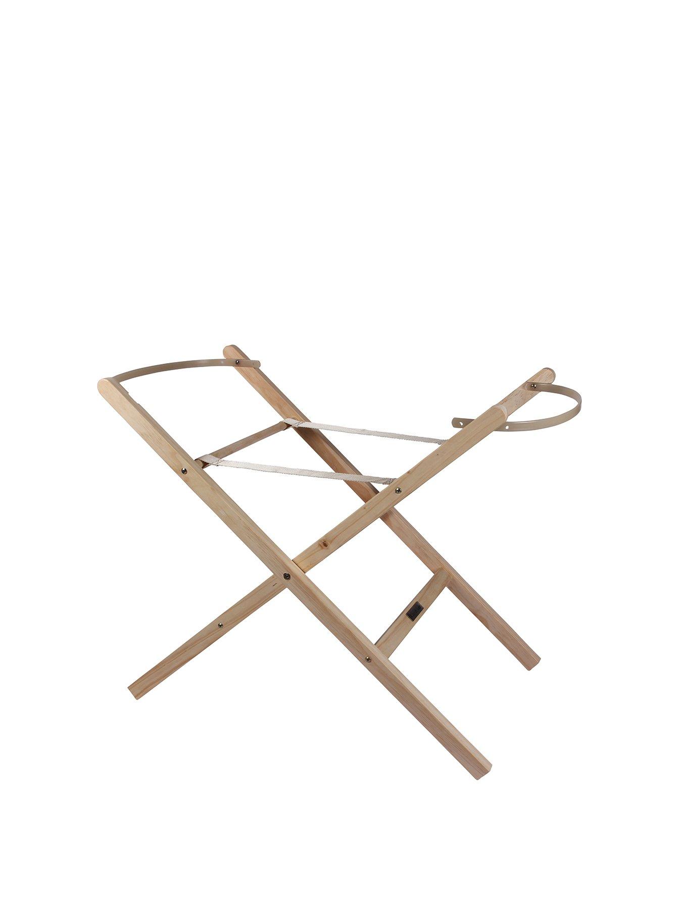 moses basket littlewoods