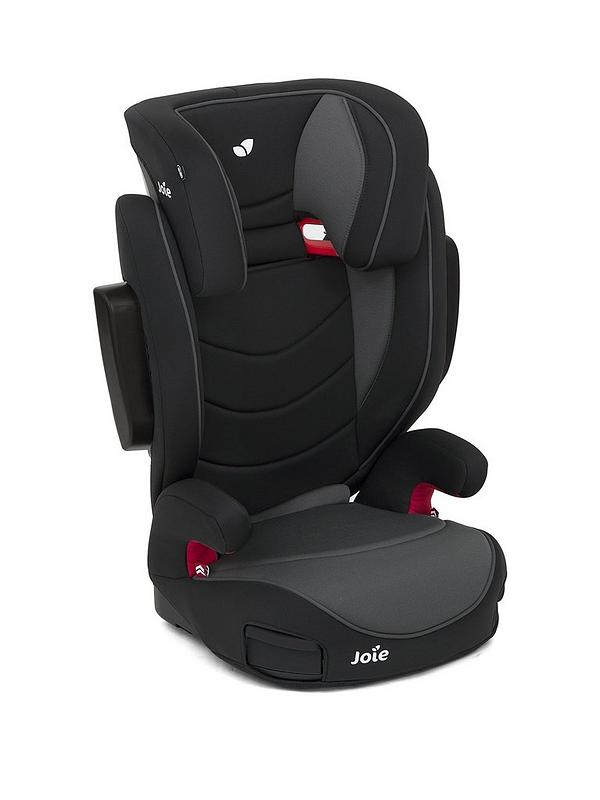 Joie Baby Trillo Lx Group 2 3 Car Seat, Joie Isofix Car Seat Group 2 3