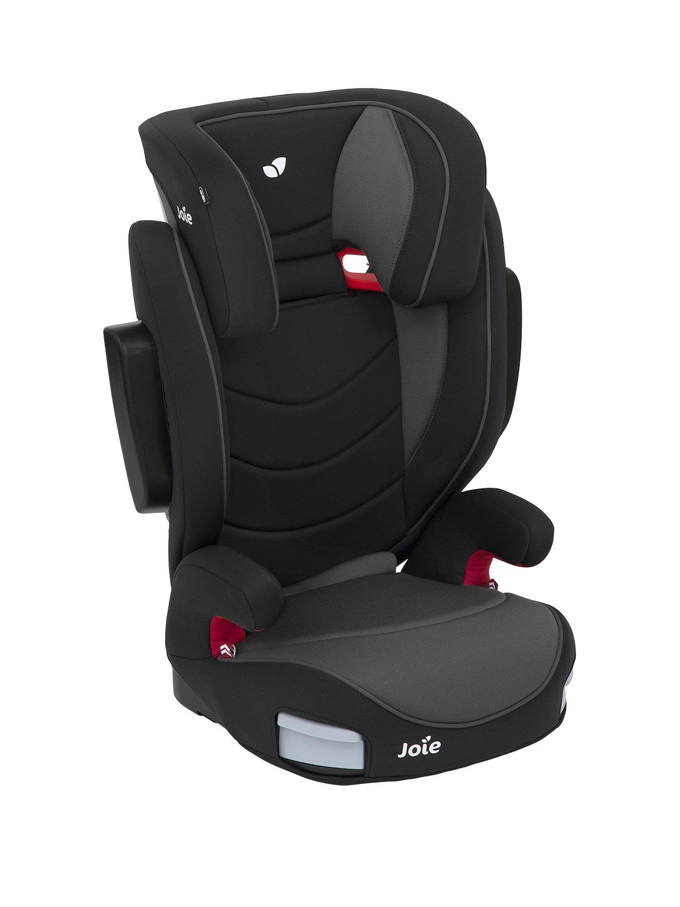 graco affix adac