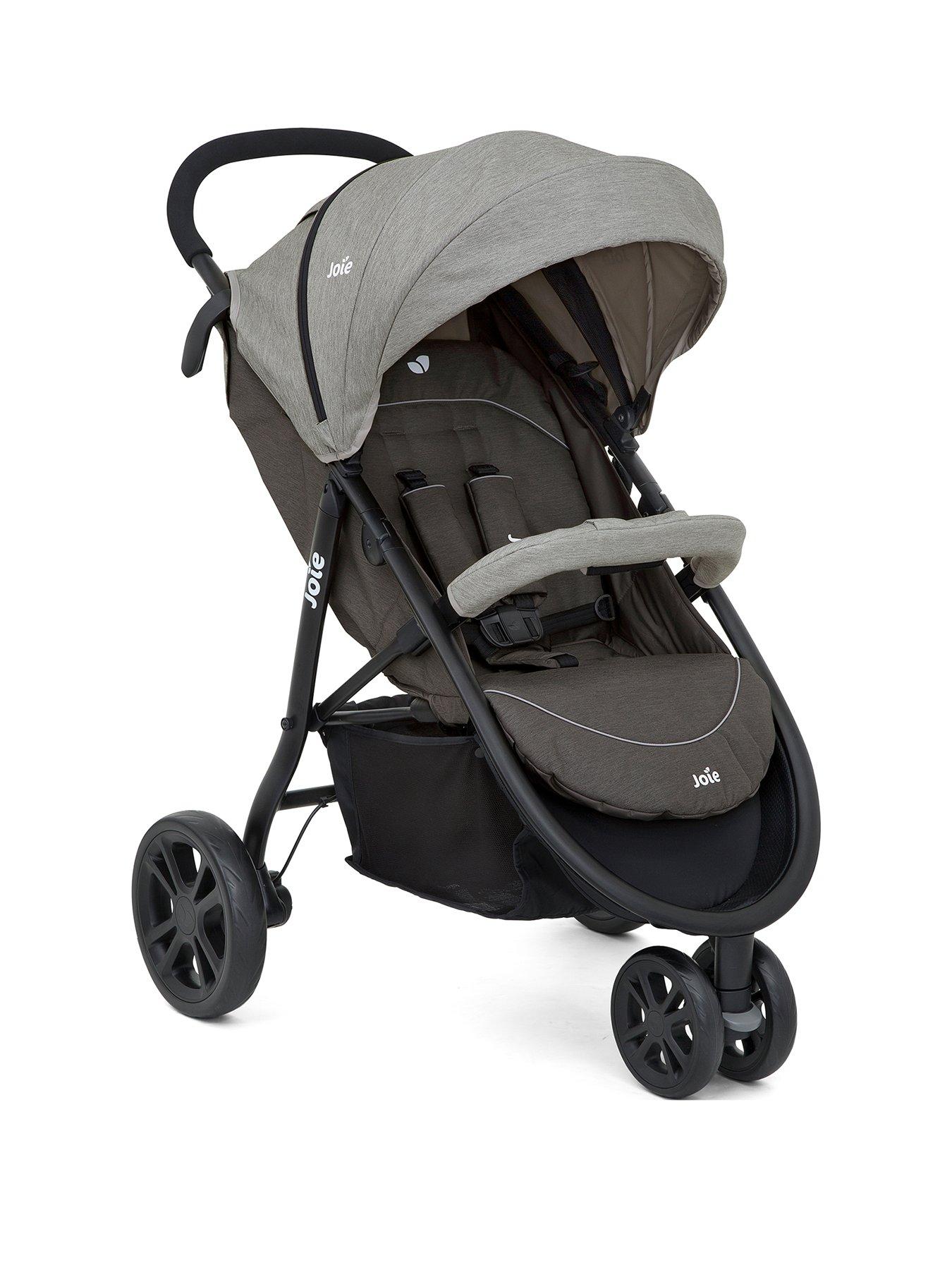 littlewoods prams