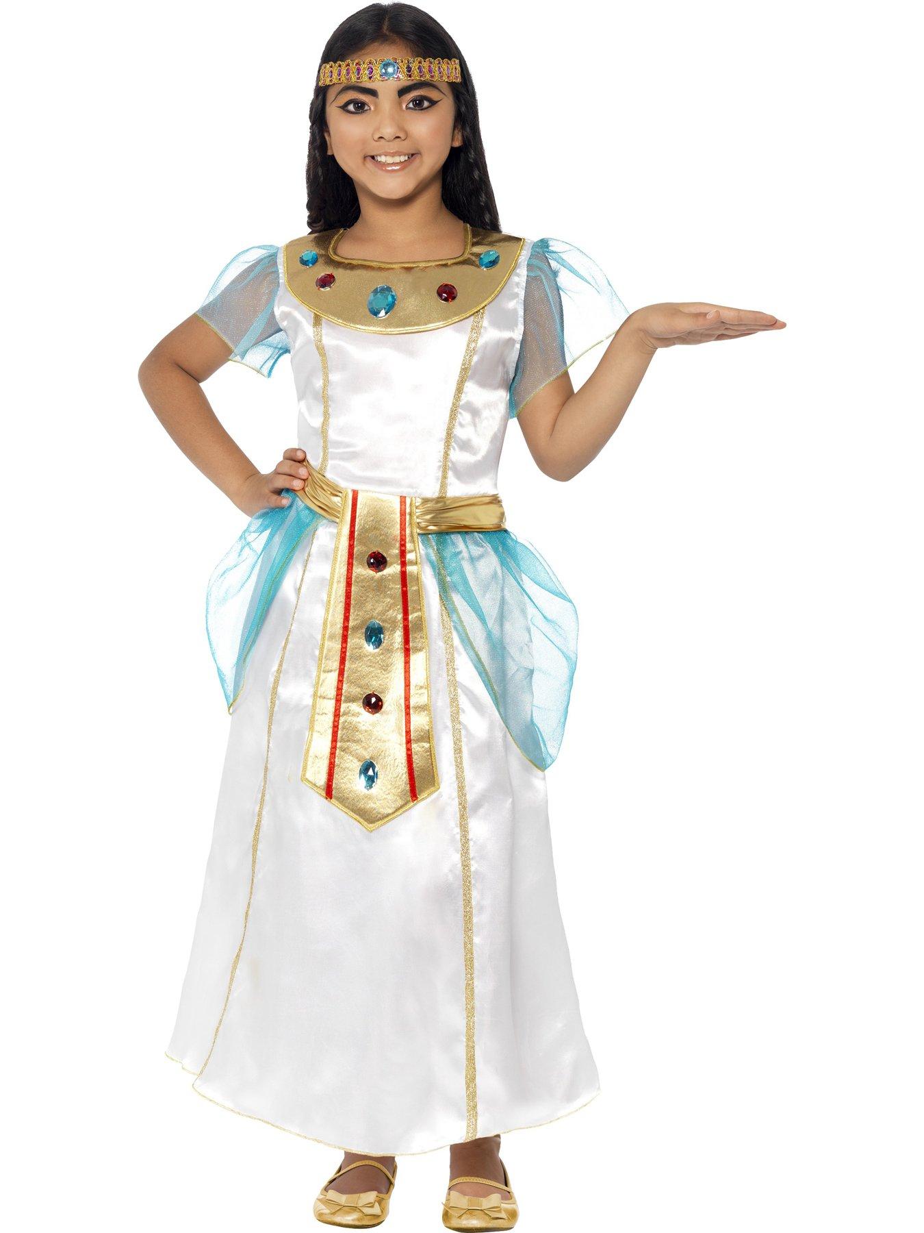 Child Egyptian Cleopatra Costume