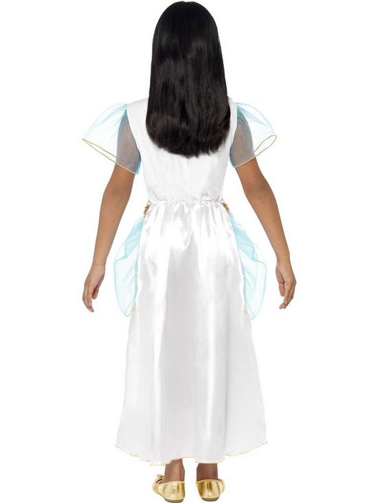 stillFront image of child-egyptian-cleopatra-costume