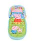  image of readybed-peppa-pig-my-first-readybed