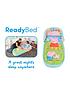  image of readybed-peppa-pig-my-first-readybed