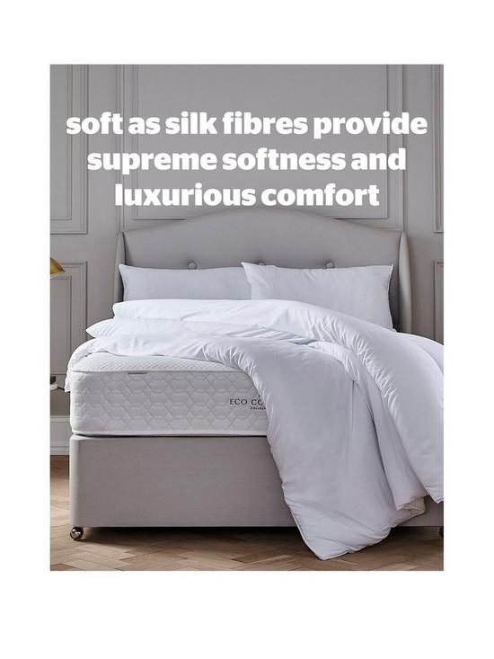 stillFront image of silentnight-luxury-collection-soft-as-silk-105-tog-duvet