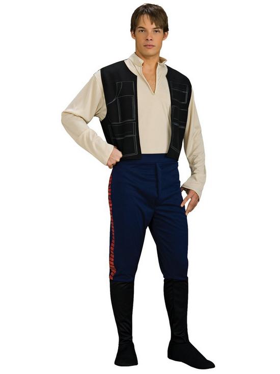 front image of star-wars-han-solo-ndash-adults-costume