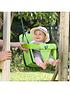  image of tp-forest-toddler-wooden-swing-set-amp-slide