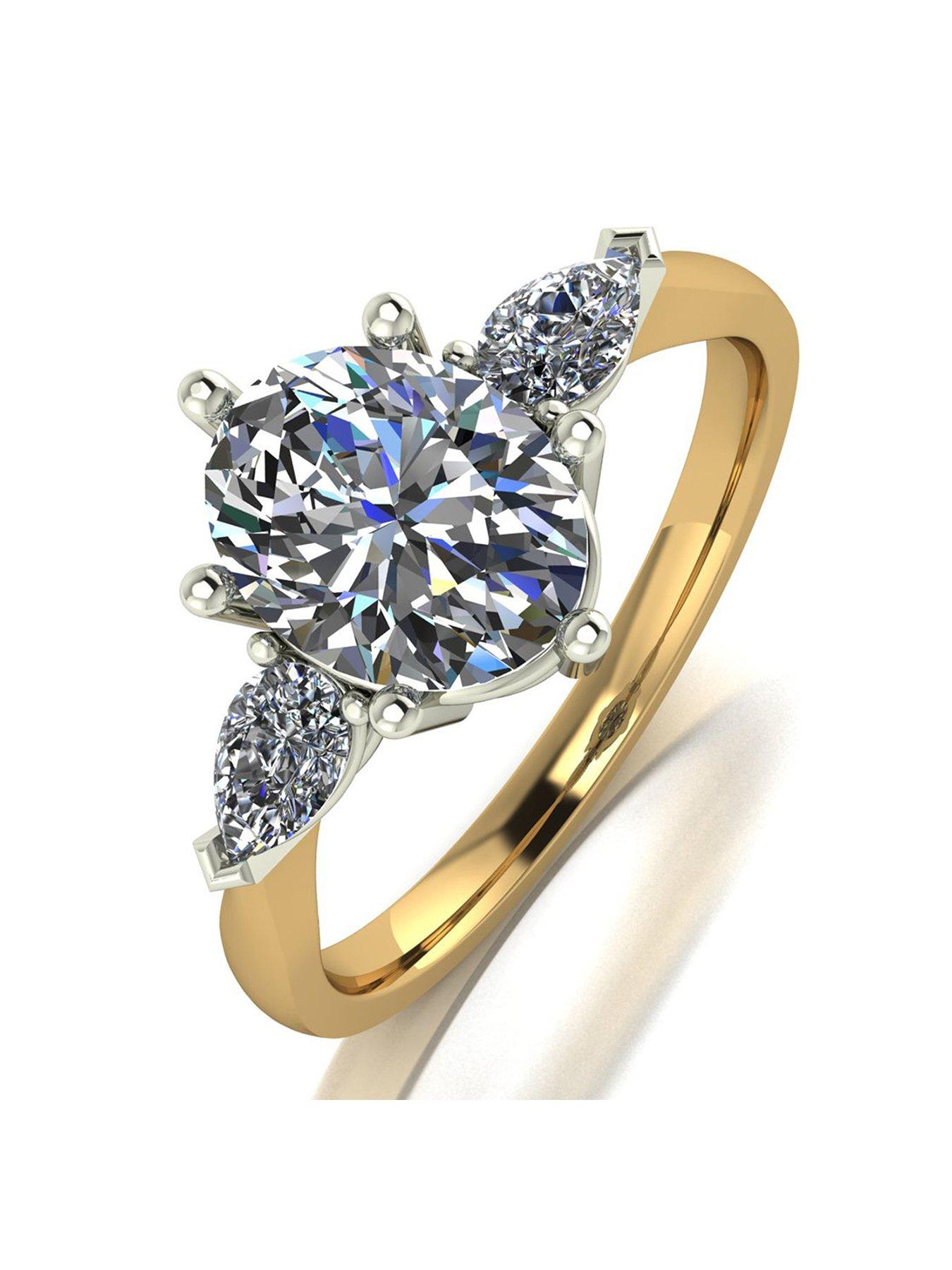 moissanite-9ct-gold-25ct-eq-total-oval-and-pear-shaped-trilogy-ring