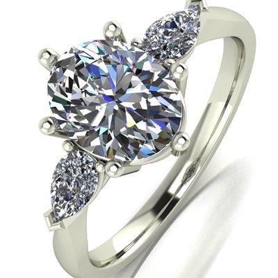 moissanite-9ct-gold-25ct-eq-total-oval-and-pear-shaped-trilogy-ring