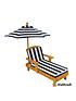 kidkraft-outdoor-chaise-lounger-with-umbrellafront