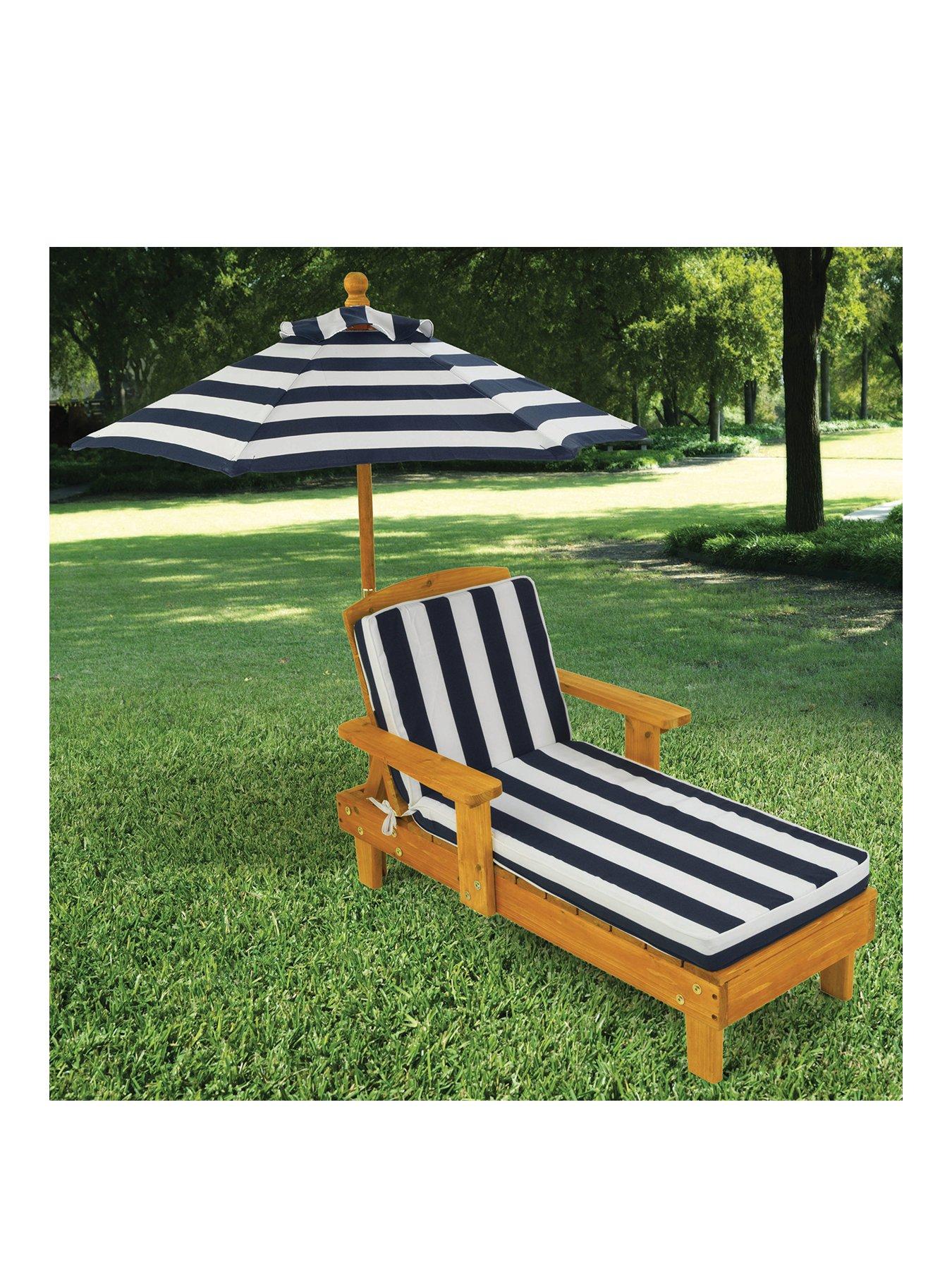 Kidkraft discount chaise lounger