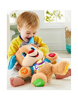 Fisher-Price   Smart Stages First Words Puppy