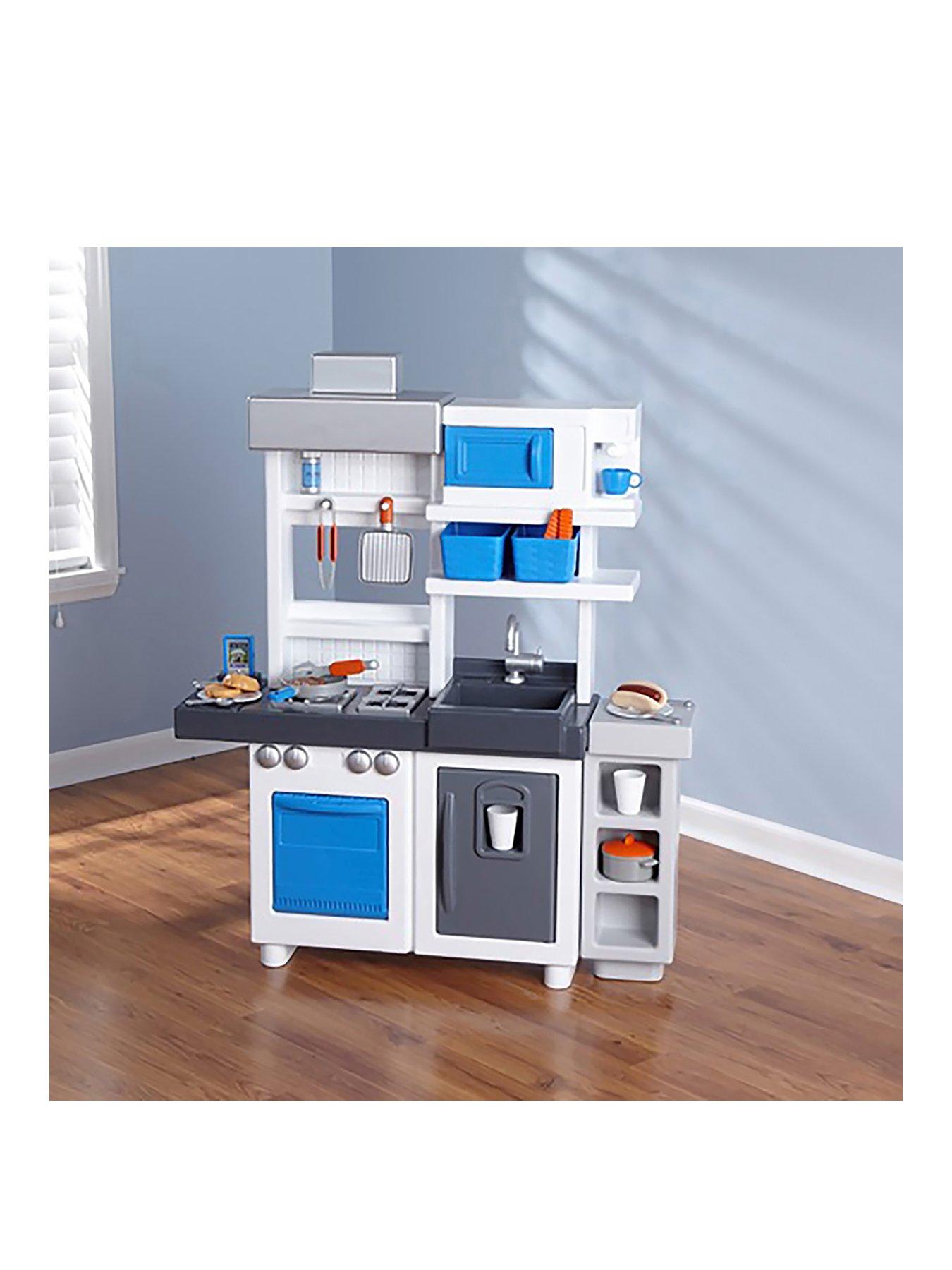 Little Tikes Ultimate Cook Kitchen Littlewoods Com