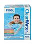  image of clearwater-pool-chemical-starter-kit