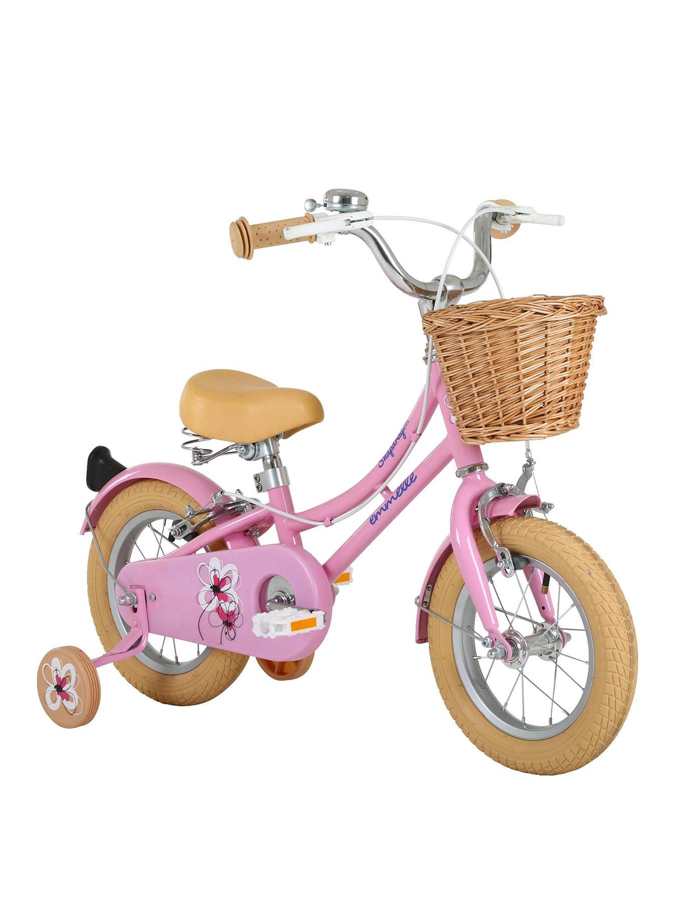 heritage girls bike