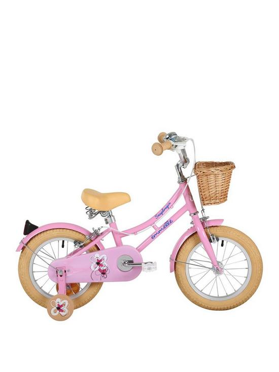 front image of emelle-girls-heritage-bike-14-inch-wheel