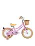  image of emelle-girls-heritage-bike-14-inch-wheel