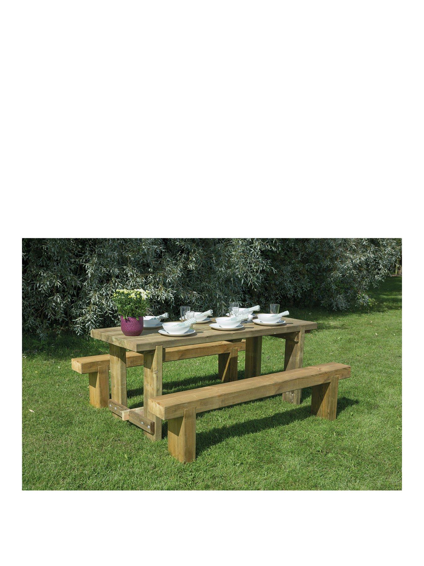 forest-refectory-garden-table-andnbsp2-benches-18mnbsp