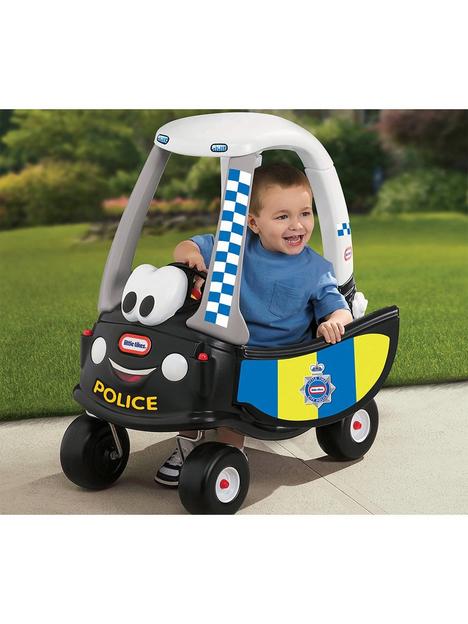 little-tikes-cozy-coupenbsppatrol-police-car