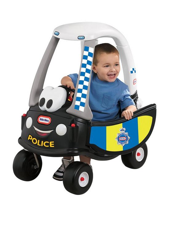 back image of little-tikes-cozy-coupenbsppatrol-police-car