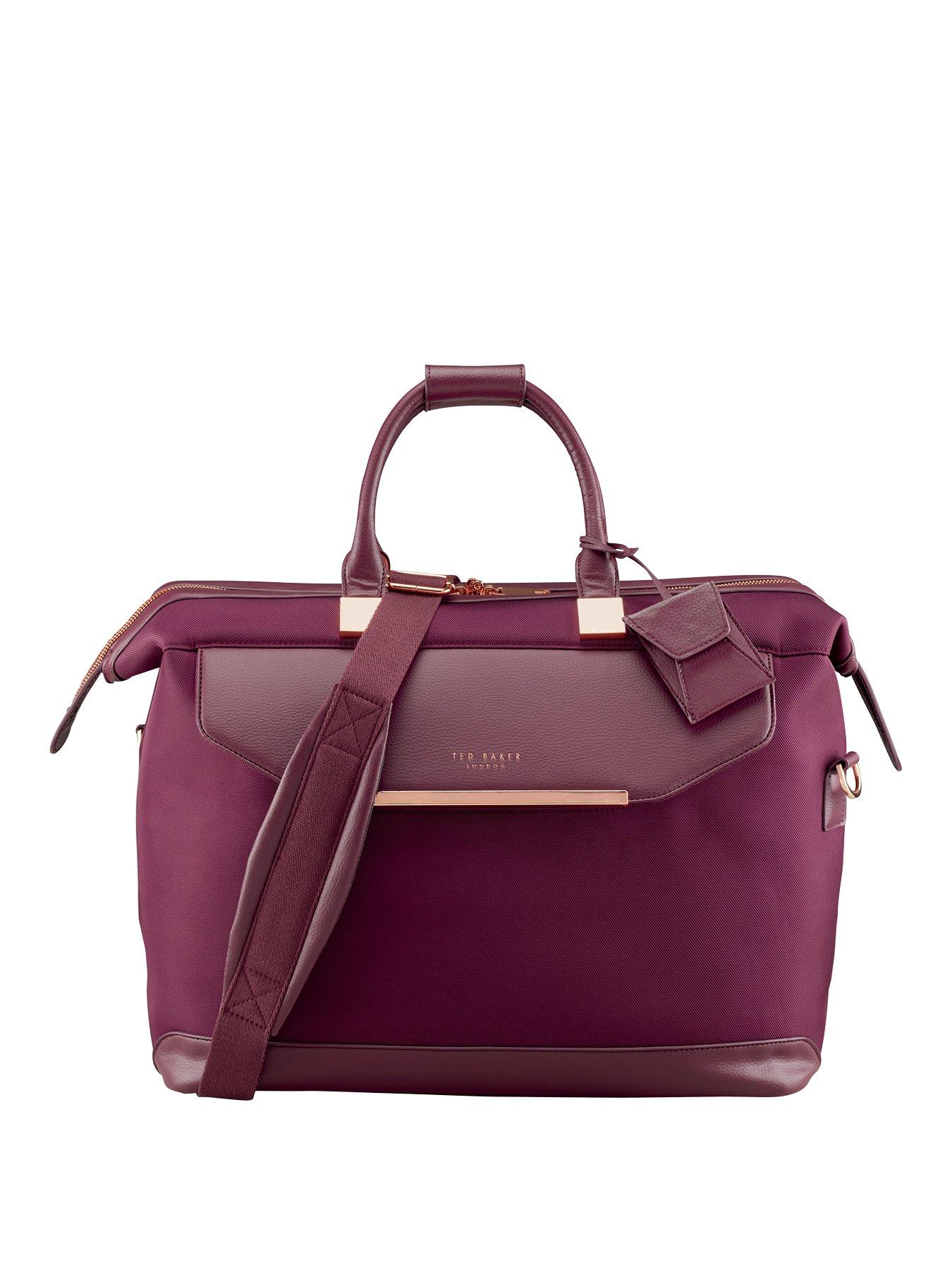 ted baker small holdall