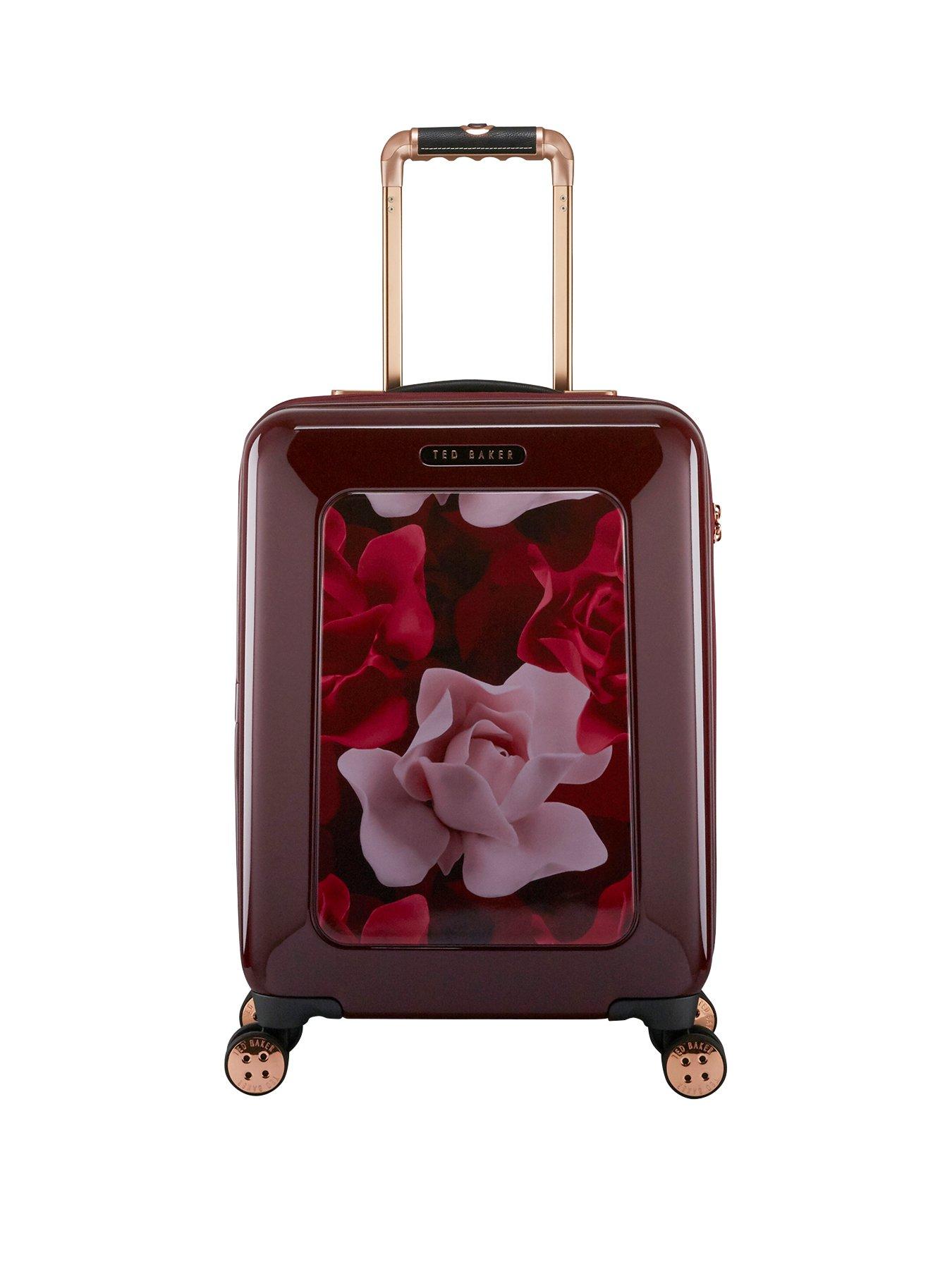 littlewoods cabin luggage